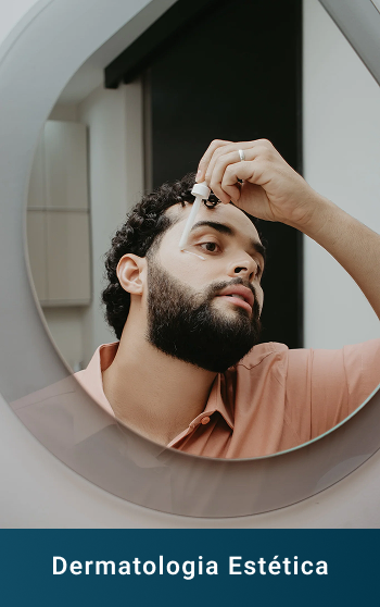 Dermatologia Estética